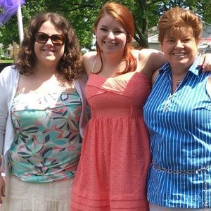 Meet your Posher, Maureen